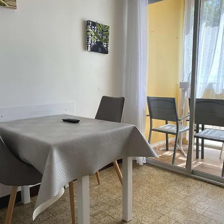 Lumineux Avec Climatisation Et Wifi A - Fr-1-553-61 Daire *