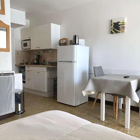 Lumineux Avec Climatisation Et Wifi A - Fr-1-553-61 * Balaruc-les-Bains