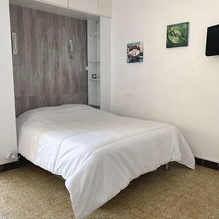 Lumineux Avec Climatisation Et Wifi A - Fr-1-553-61 * Balaruc-les-Bains