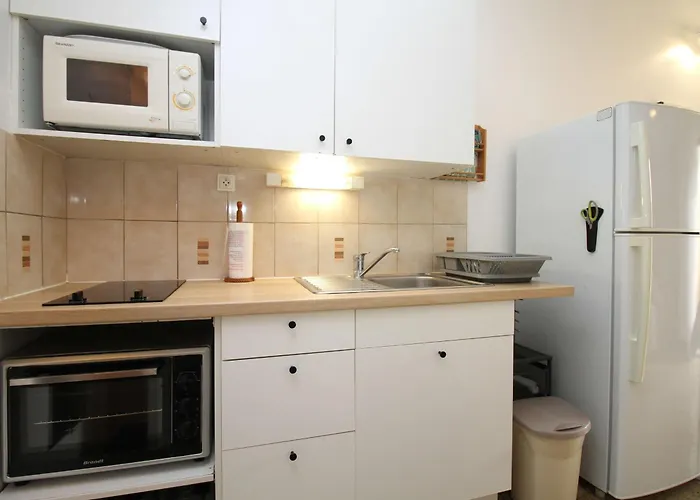 Lumineux Avec Climatisation Et Wifi A - Fr-1-553-61 Apartamento